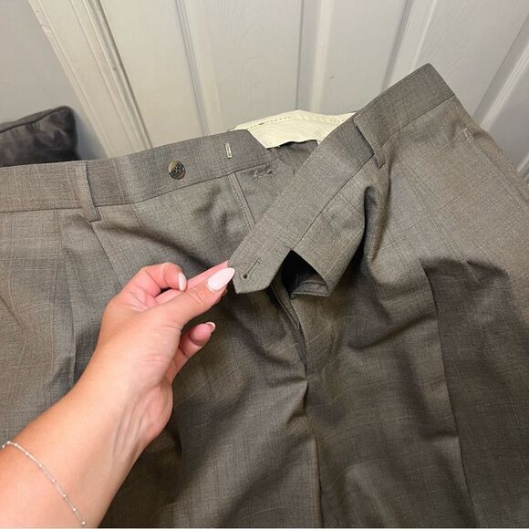 NEW Joseph Abbound Suit Set - Picture 16 of 16